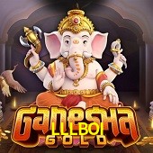 Ganesha Gold